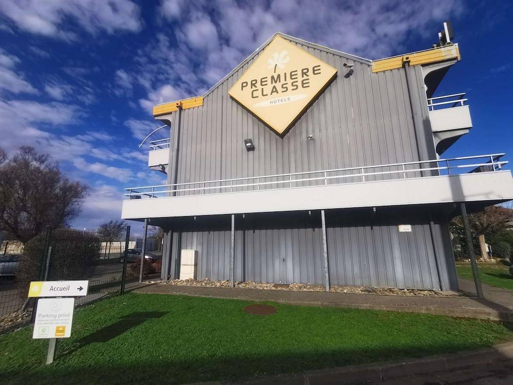 Premiere Classe Toulouse Sesquieres Экстерьер фото