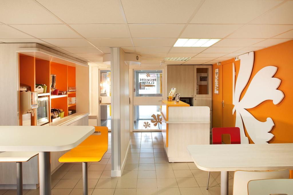 Premiere Classe Toulouse Sesquieres Экстерьер фото