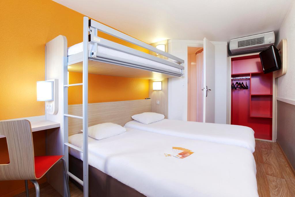 Premiere Classe Toulouse Sesquieres Номер фото