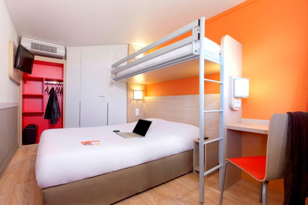 Premiere Classe Toulouse Sesquieres Номер фото