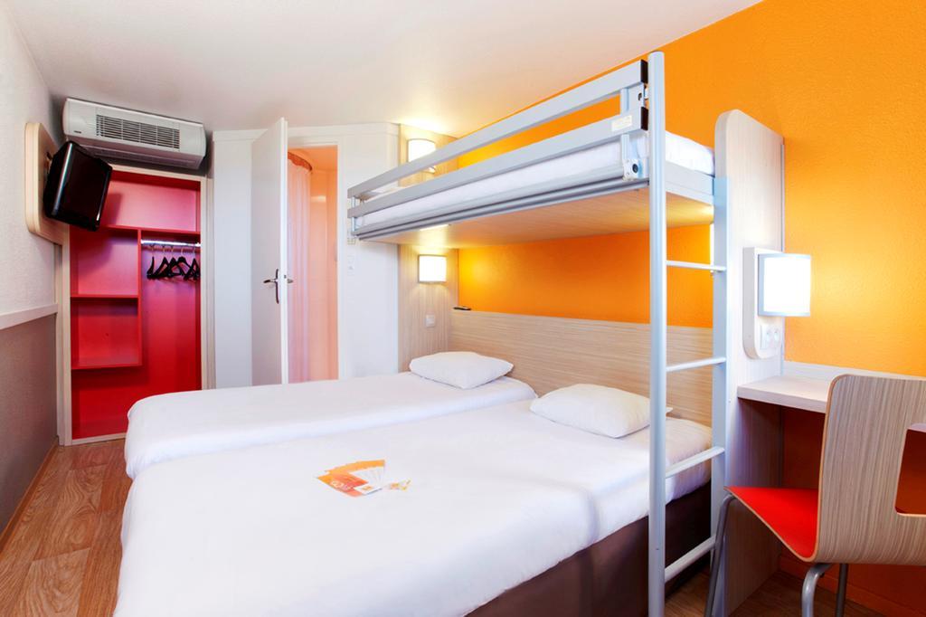 Premiere Classe Toulouse Sesquieres Экстерьер фото