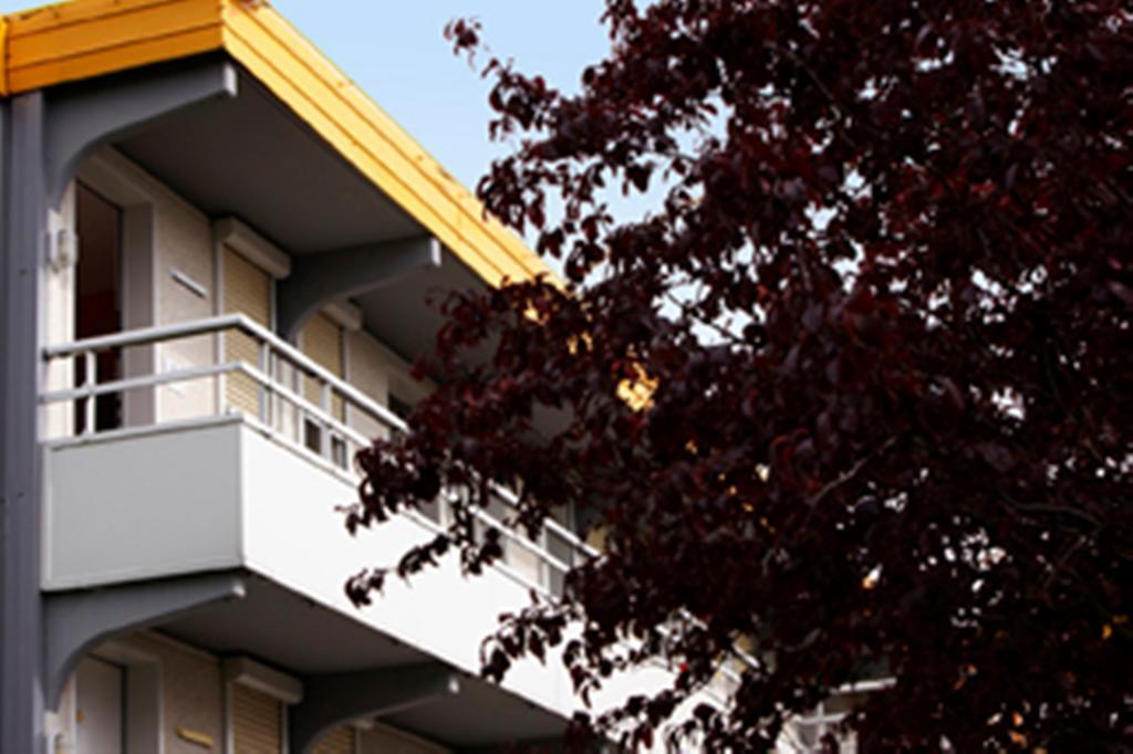 Premiere Classe Toulouse Sesquieres Экстерьер фото