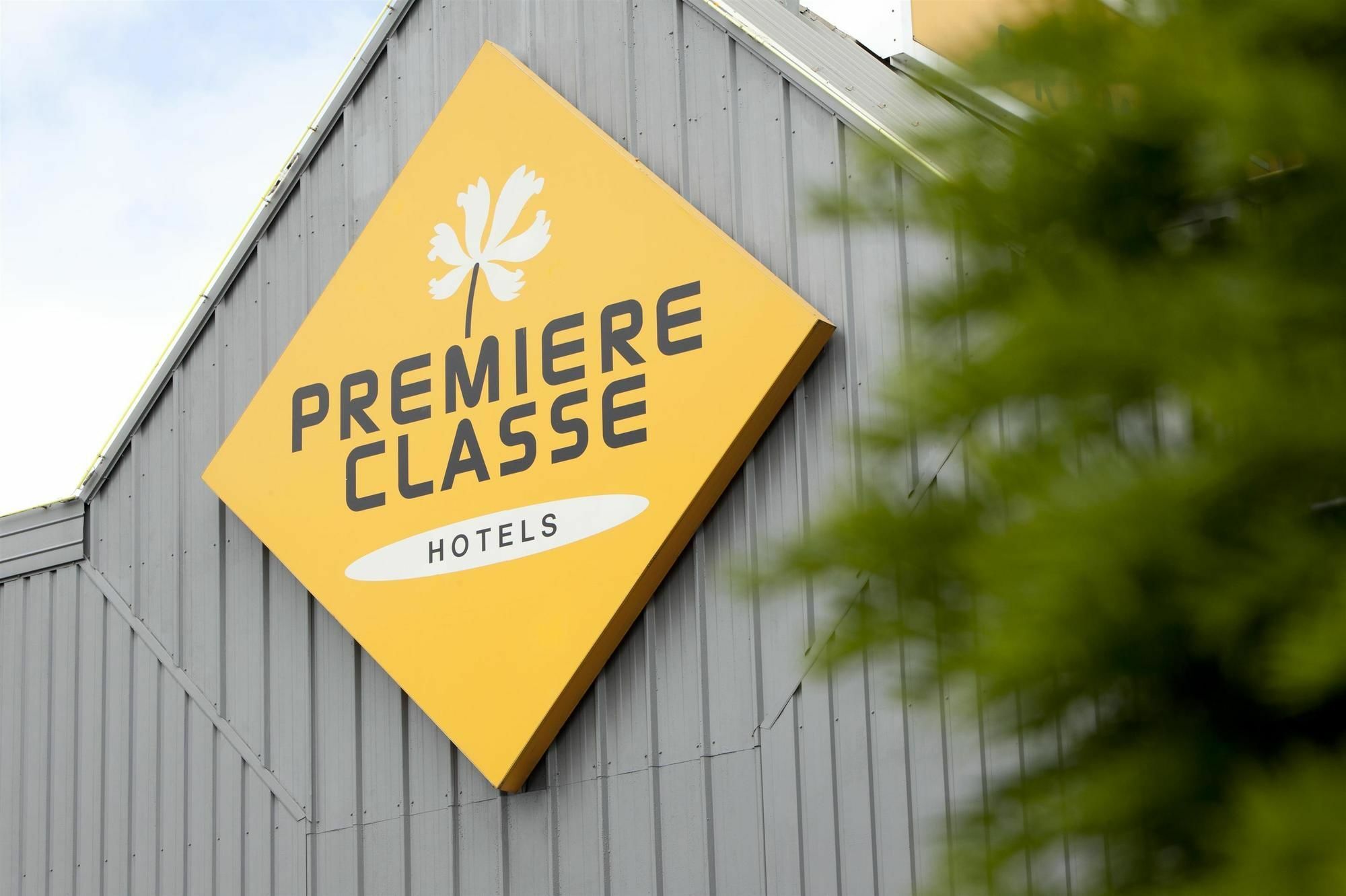 Premiere Classe Toulouse Sesquieres Экстерьер фото